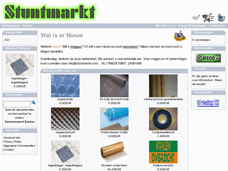 www.stuntmarkt.com