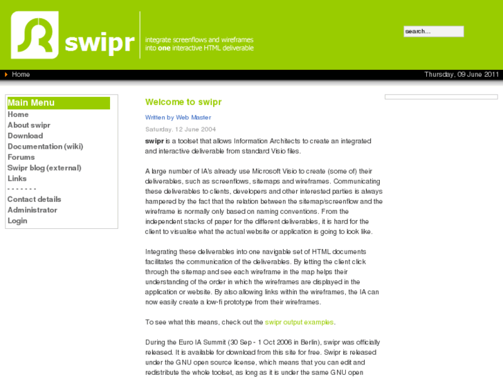 www.swipr.com