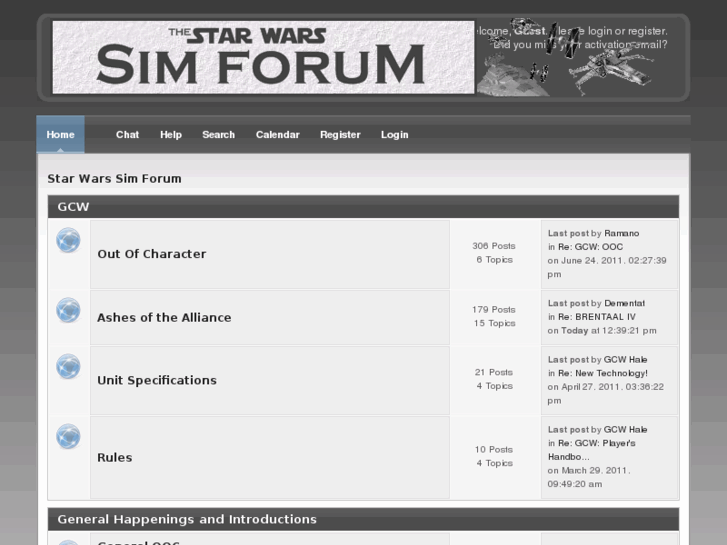 www.swsimforum.com