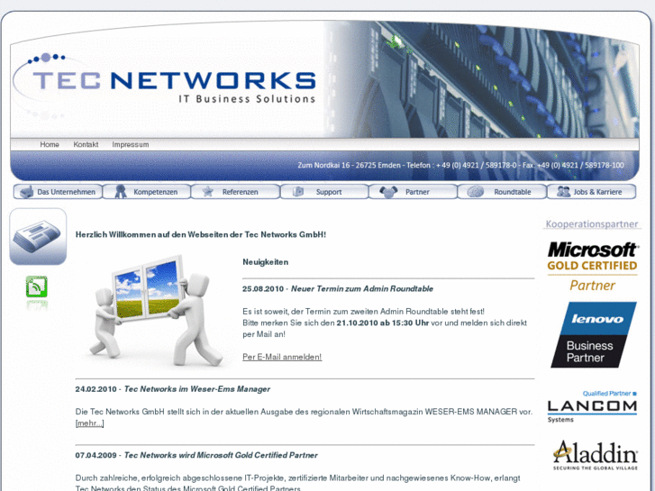 www.tec-networks.de