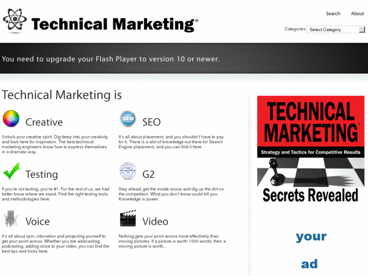 www.technicalmarketing.org