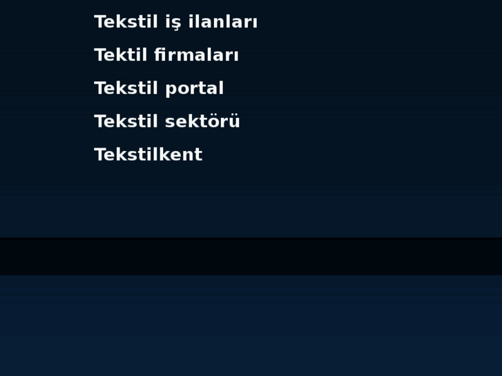 www.tekstilfirmalari.net