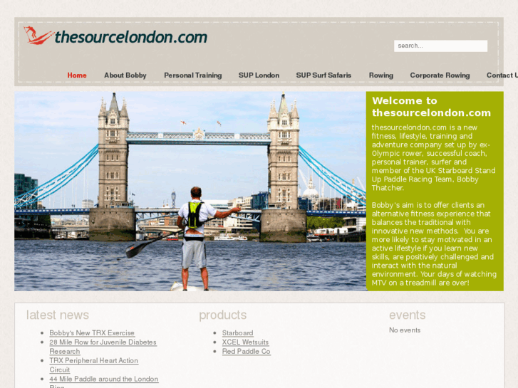 www.thesourcelondon.com