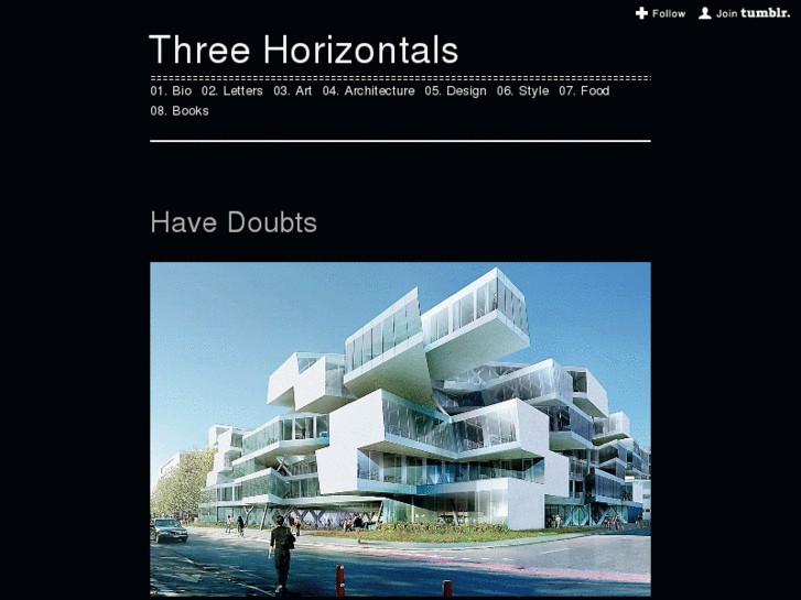 www.threehorizontals.com