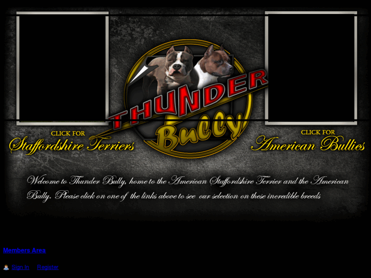 www.thunderbully.com