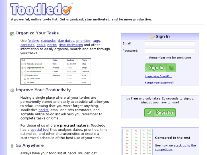 www.todledo.com