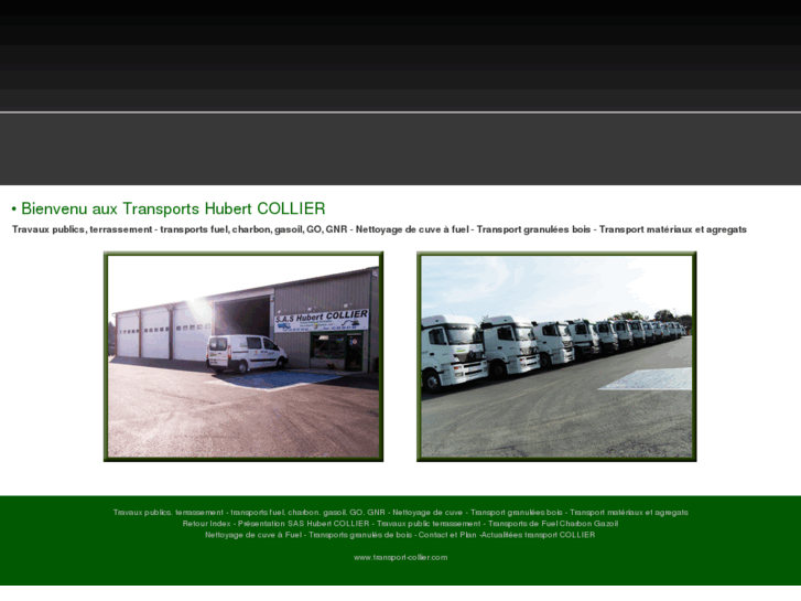 www.transport-collier.com