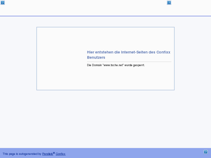 www.tsche.net