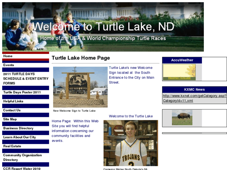 www.turtlelakend.org