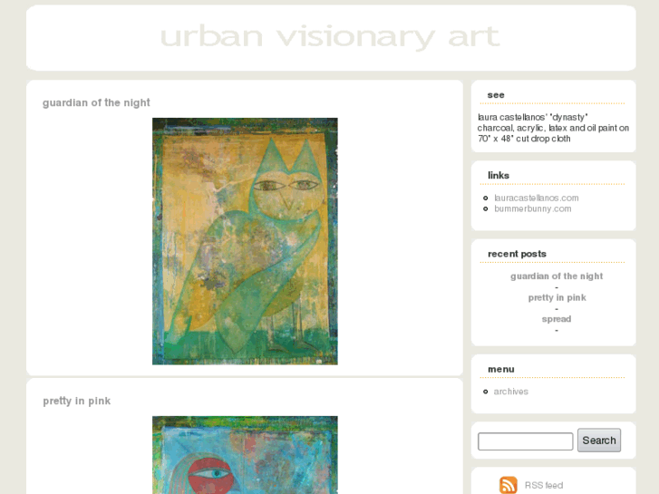 www.urbanvisionaryart.com