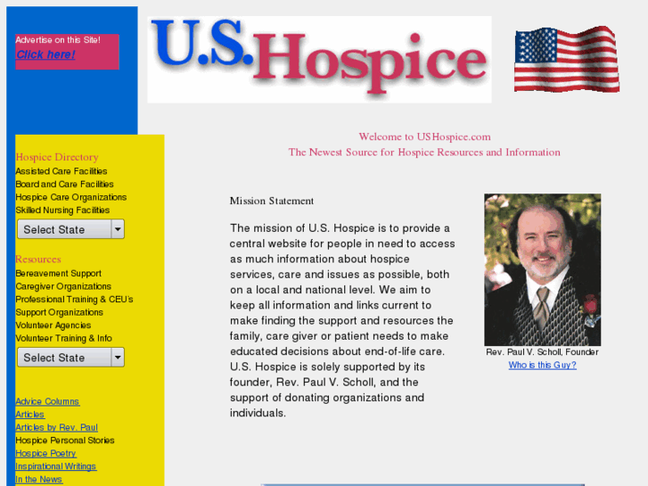 www.ushospice.com
