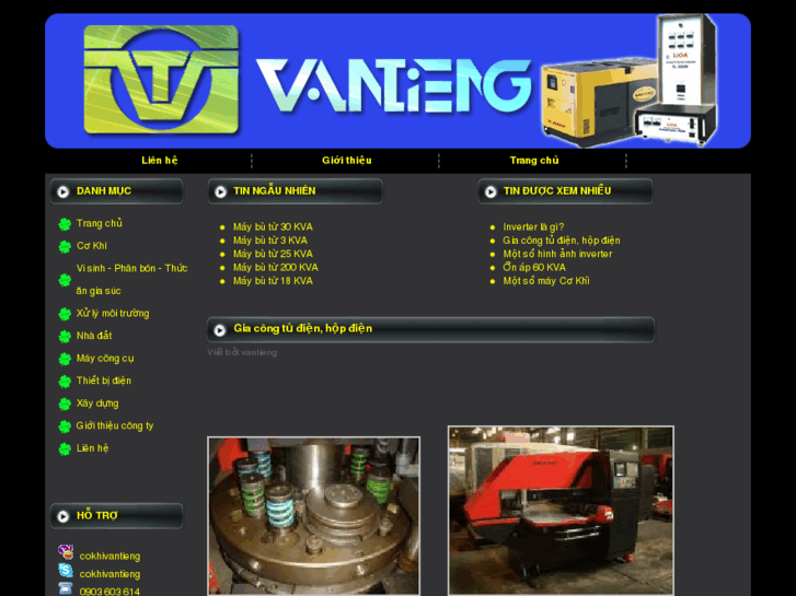 www.vantieng.com