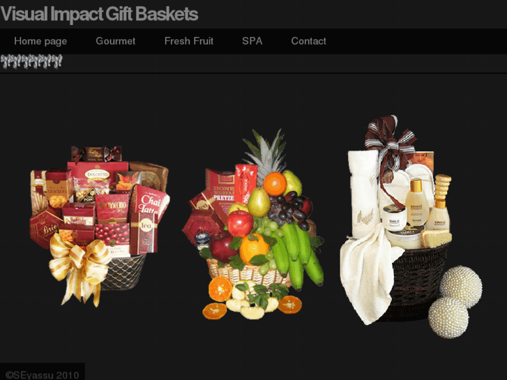 www.visualimpactgiftbaskets.com