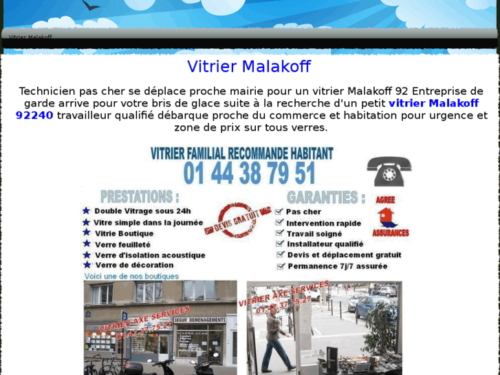 www.vitriermalakoff.fr