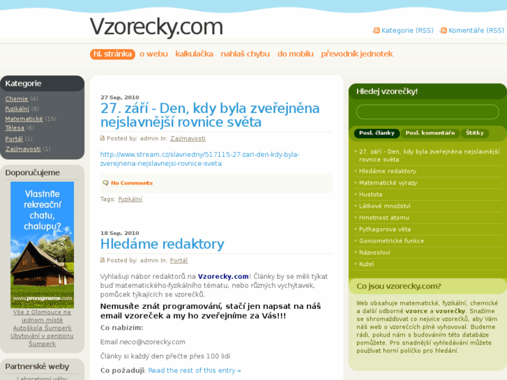 www.vzorecky.com