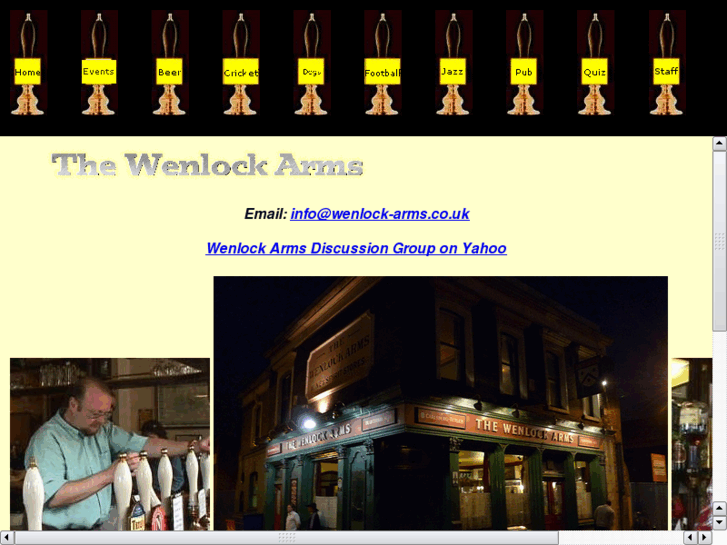 www.wenlock-arms.co.uk