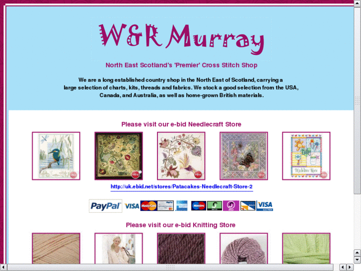 www.wrmurray.co.uk