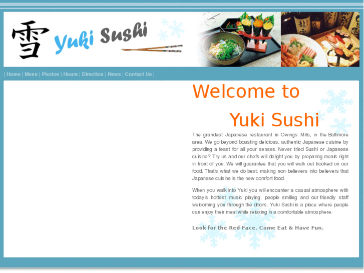 www.yuki-sushi.com