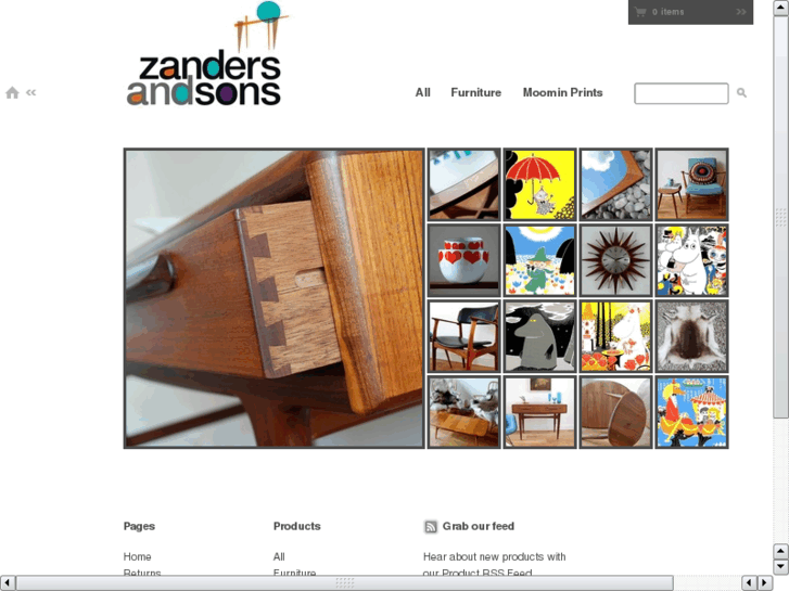 www.zandersandsons.com