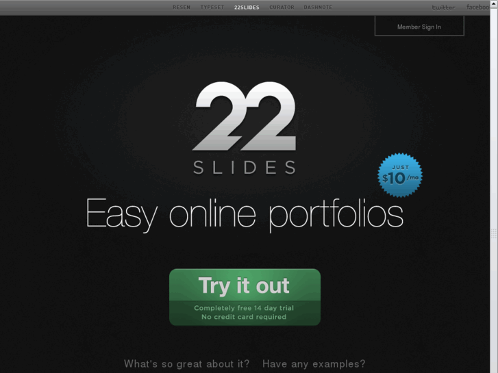 www.22slides.com