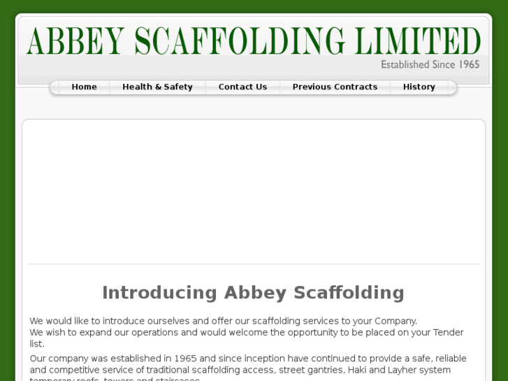 www.abbeyscaffolding.com