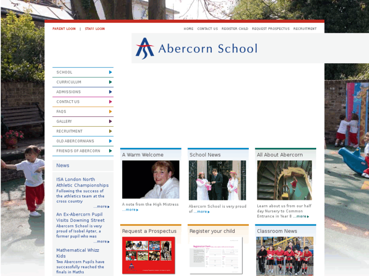 www.abercornschool.com