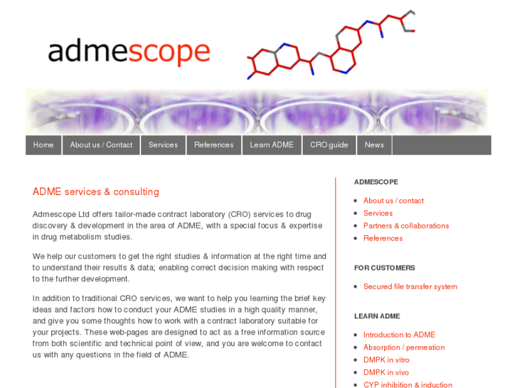 www.admescope.com