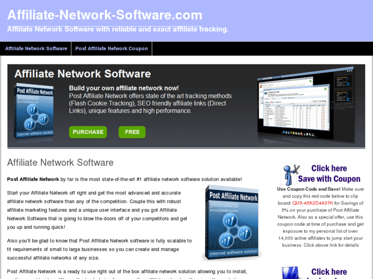 www.affiliate-network-software.com