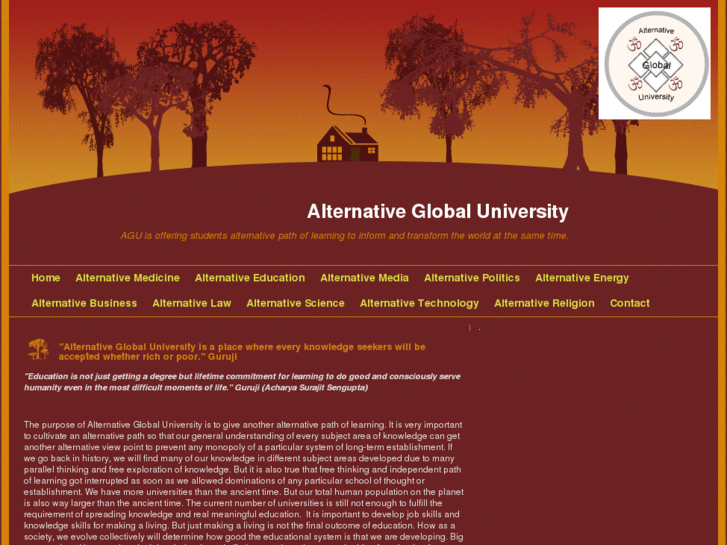 www.alternativeglobaluniversity.com