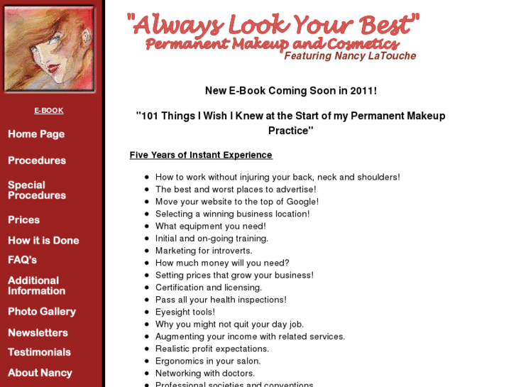 www.alwayslookyourbest.com