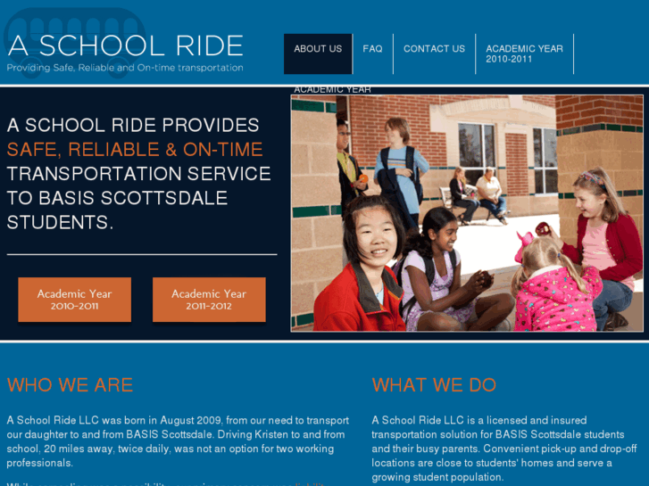 www.aschoolride.com