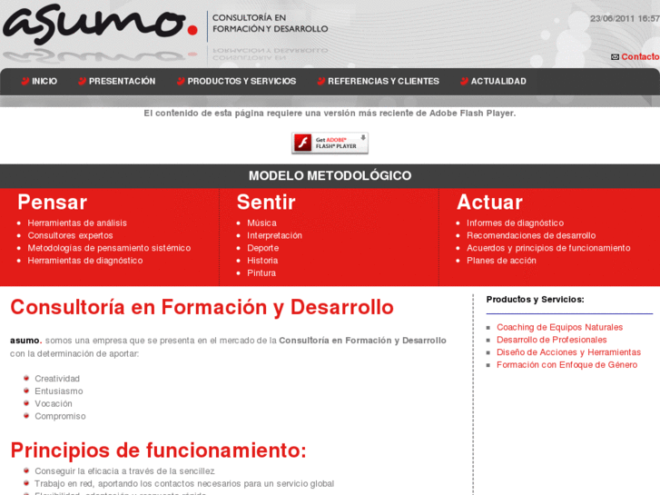 www.asumo.es