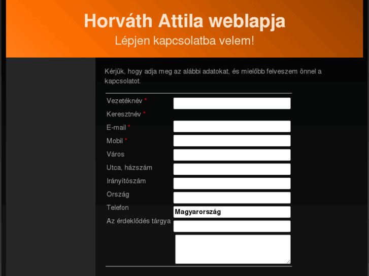 www.attilahorvath.com