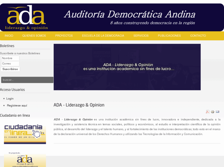www.auditoriademocratica.org