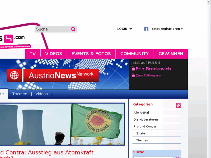 www.austria-news.com