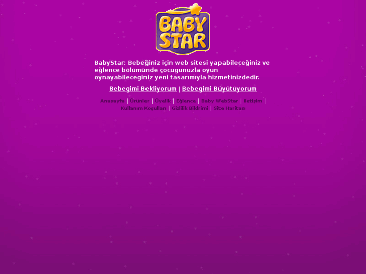 www.babystar.com.tr