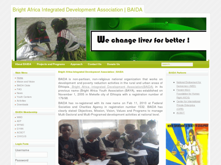 www.baidaethiopia.org