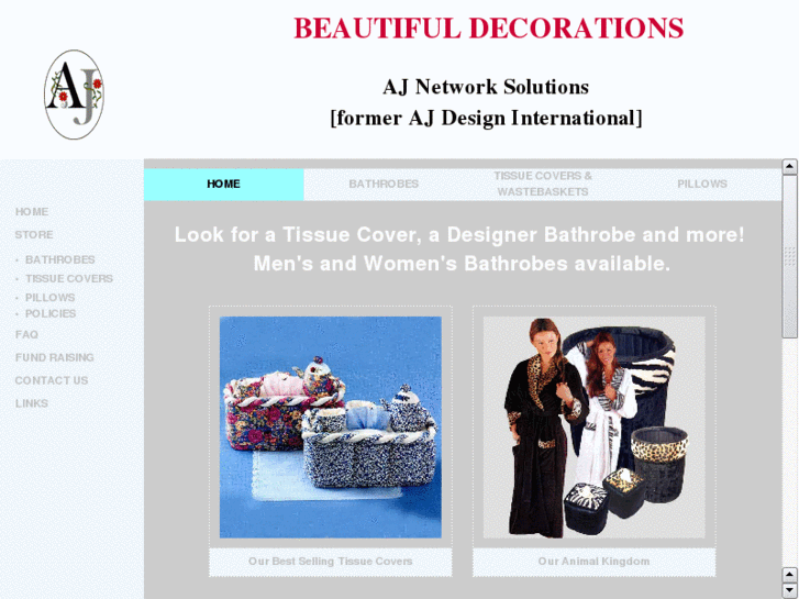 www.beautifuldecorations.com