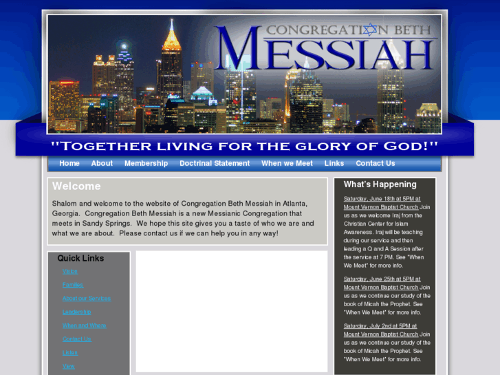 www.bethmessiahatlanta.com