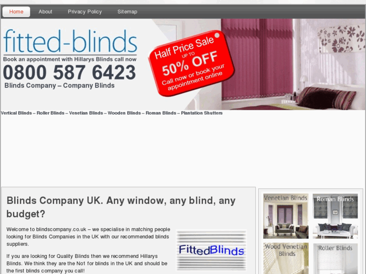 www.blindscompany.co.uk