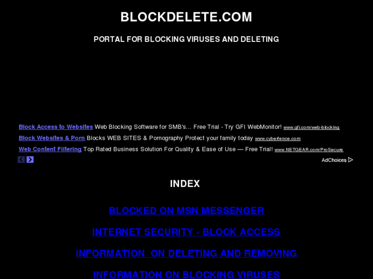 www.blockdelete.com