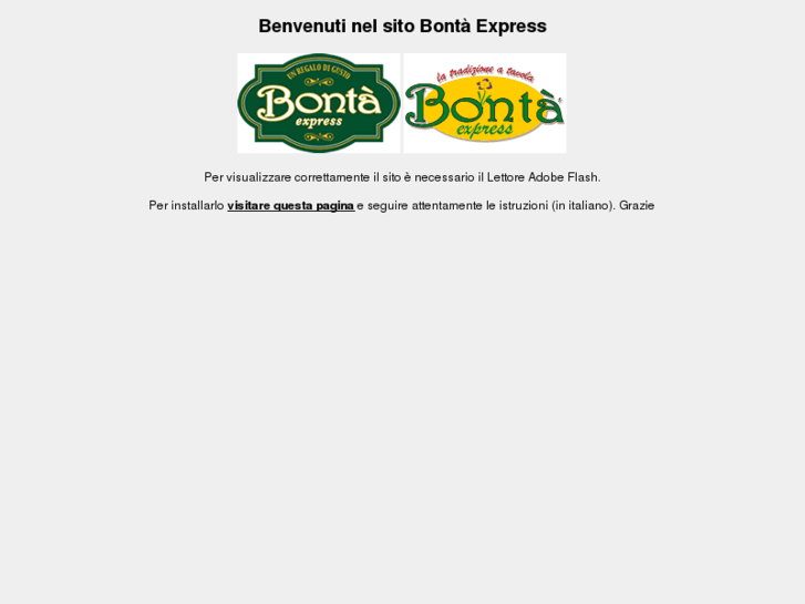 www.bontaexpress.com