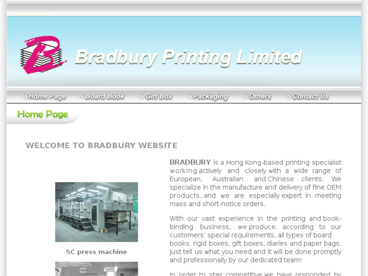 www.bradbury-print.com