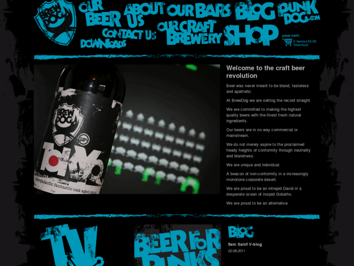 www.brewdog.com