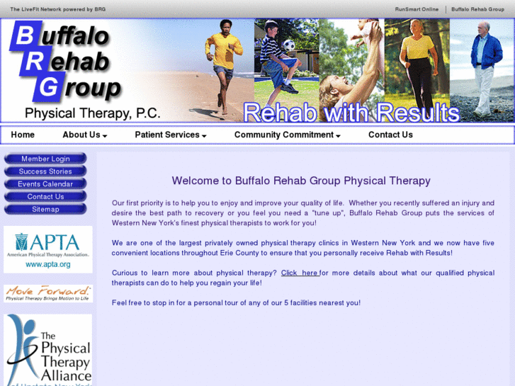 www.buffalorehab.com