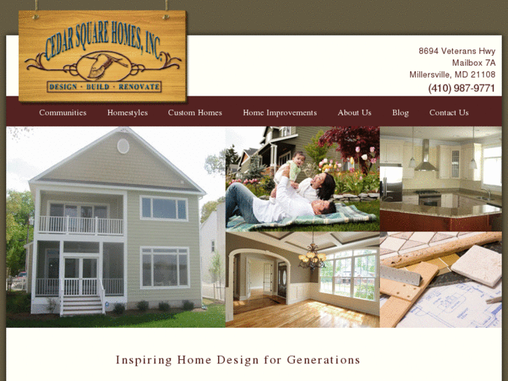 www.cedarsquarehomes.com