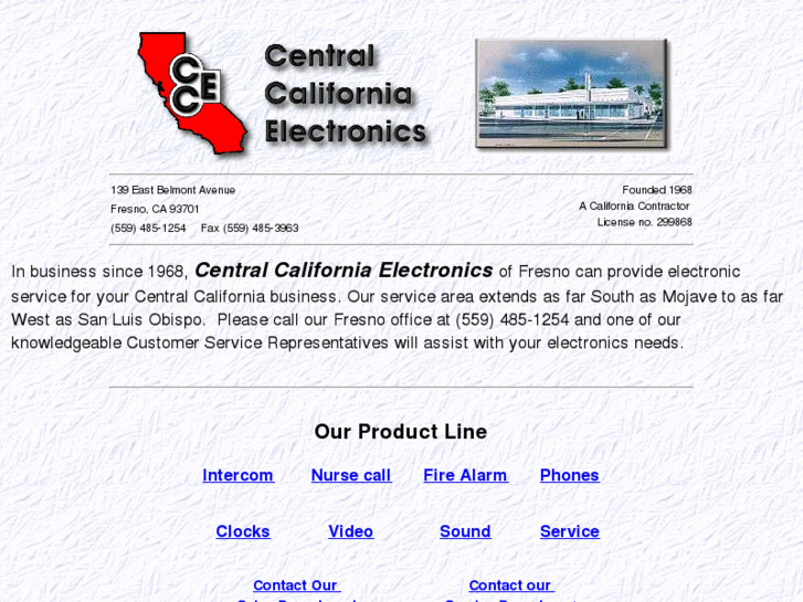 www.centralcalelectronics.com