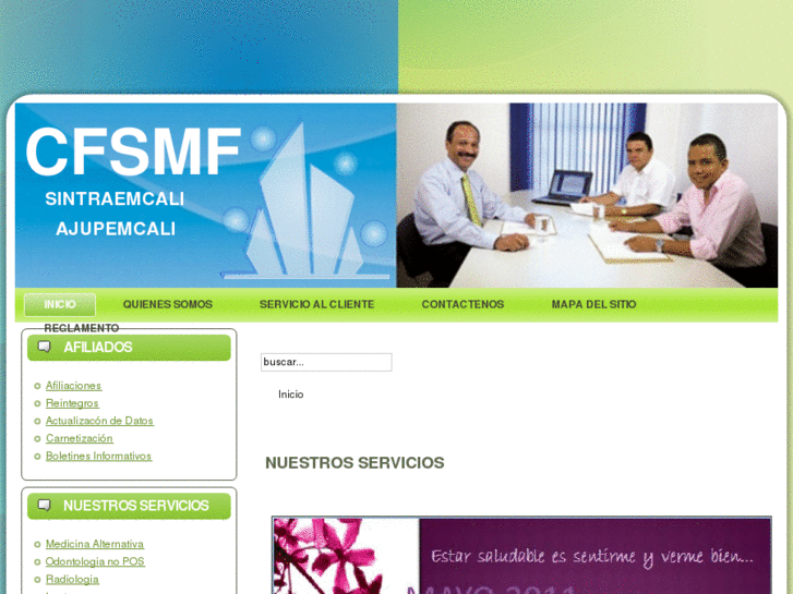 www.cfsmf.com