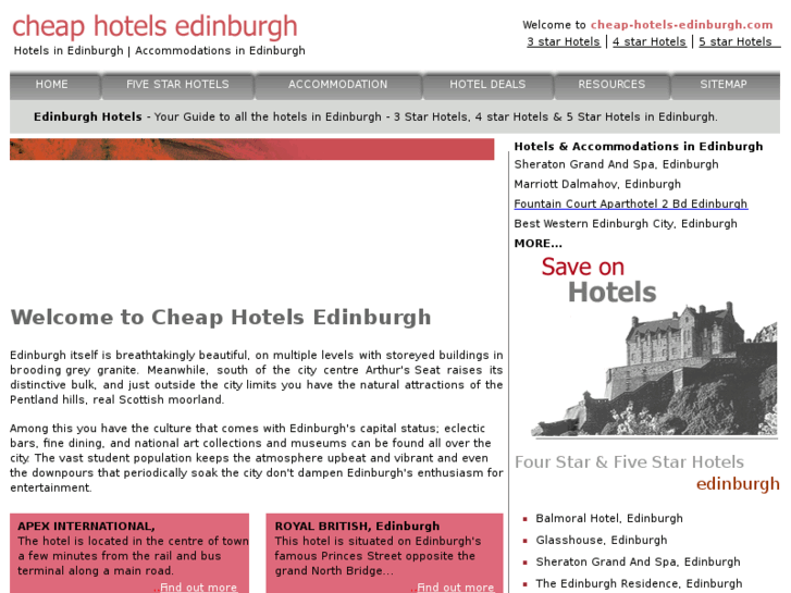 www.cheap-hotels-edinburgh.com