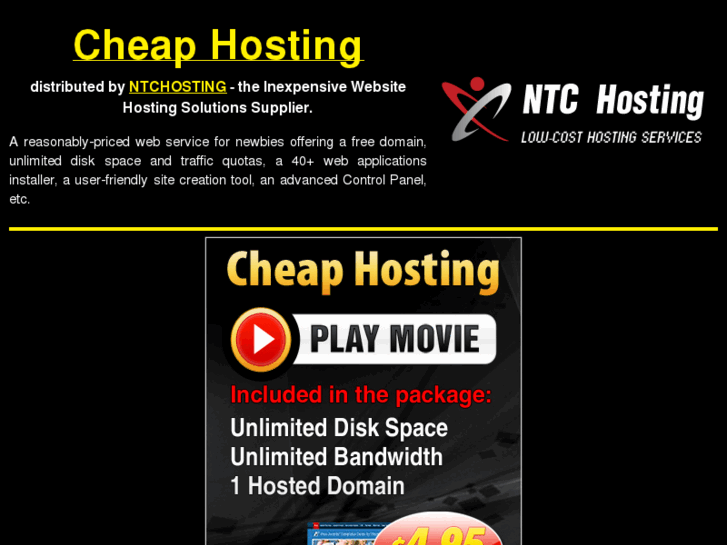 www.cheaphosting2011.com